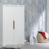 Armoire 2 Portes ANGEL