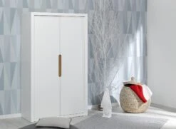 Armoire 2 Portes ANGEL