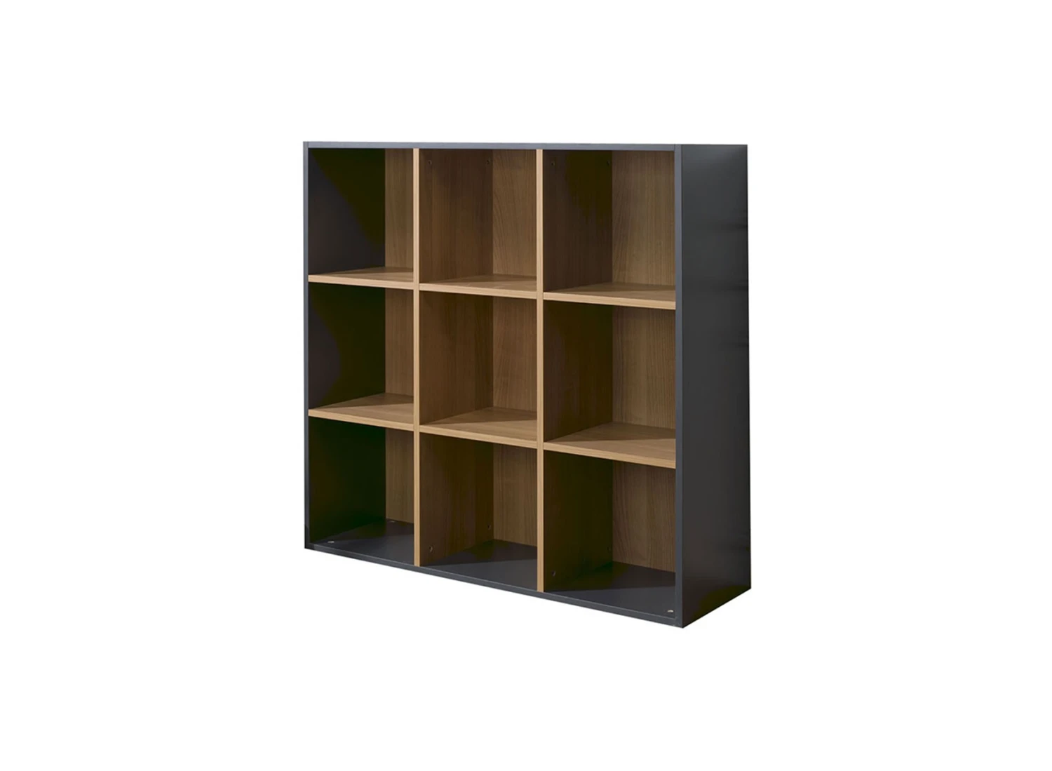 Bibliothèque 9 Cases ANGEL 3 Bibliothèque 9 Cases ANGEL – Image 3