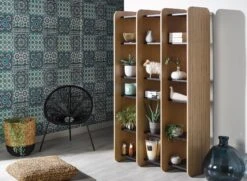 Bibliothèque Scandinave LOKI