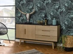 Buffet Scandinave LOKI