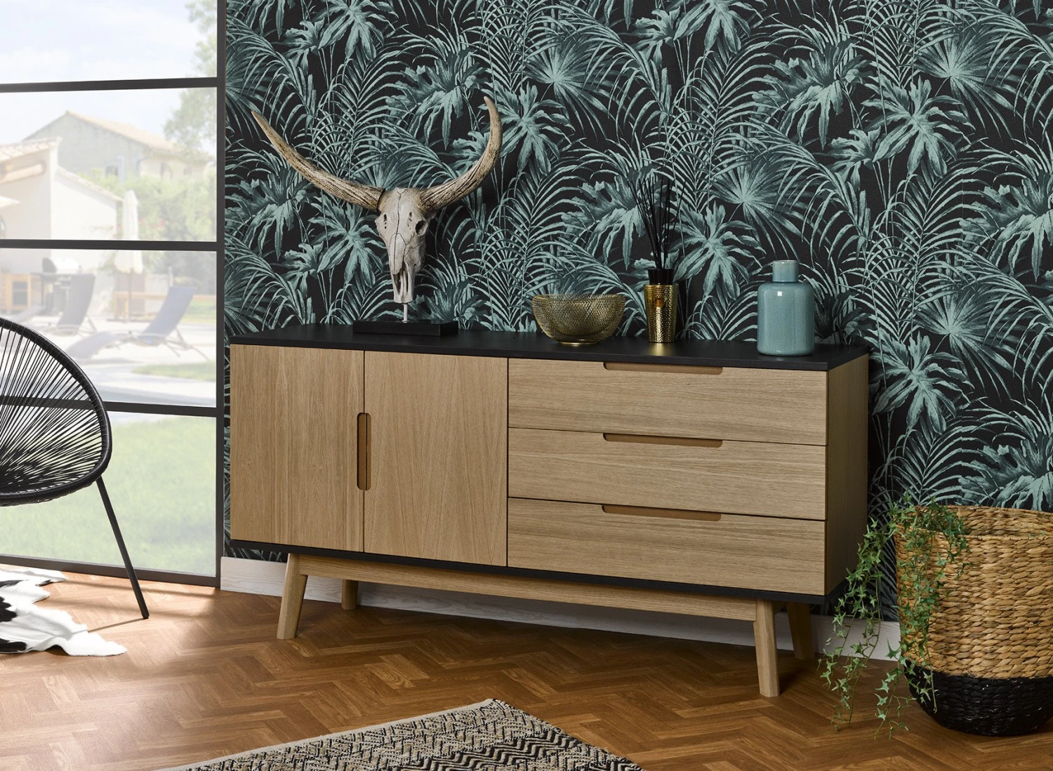 Buffet Scandinave LOKI