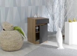 Bureau Caisson Modulable ANGEL -Nateo Concept bureau caisson modulable angel 2