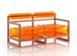 Canapé Design YOKO By MOJOW