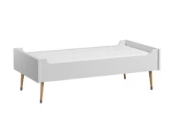 Chambre Bébé Complète BOSQUE - Blanc -Nateo Concept chambre bebe complete bosque blanc 5