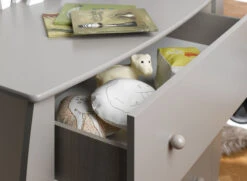 Chambre Bébé Complète CALTON - Lin -Nateo Concept chambre bebe complete calton lin 4