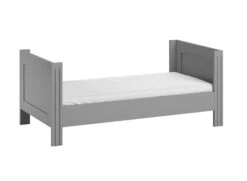 Chambre Bébé Complète MILENNE - Gris 12 Chambre Bébé Complète MILENNE - Gris -Nateo Concept chambre bebe complete milenne gris 4