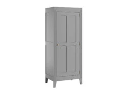 Chambre Bébé Complète MILENNE - Gris 15 Chambre Bébé Complète MILENNE - Gris -Nateo Concept chambre bebe complete milenne gris 7