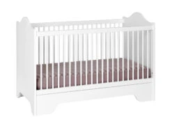 Chambre Bébé Complète SPARTE - Blanc 24 Chambre Bébé Complète SPARTE - Blanc -Nateo Concept chambre bebe complete sparte blanc 11