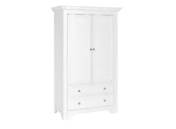 Chambre Bébé Complète SPARTE - Blanc 17 Chambre Bébé Complète SPARTE - Blanc -Nateo Concept chambre bebe complete sparte blanc 4