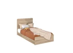 Chambre Bébé Duo SALTO – Chêne -Nateo Concept chambre bebe duo salto chene 7