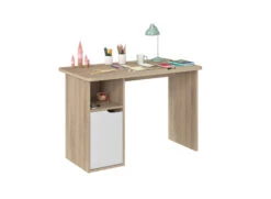 Chambre Bébé Duo SALTO – Chêne -Nateo Concept chambre bebe duo salto chene 9