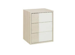 Chambre Bébé Duo SALTO - Pin Blanchi -Nateo Concept chambre bebe duo salto pin blanchi 7