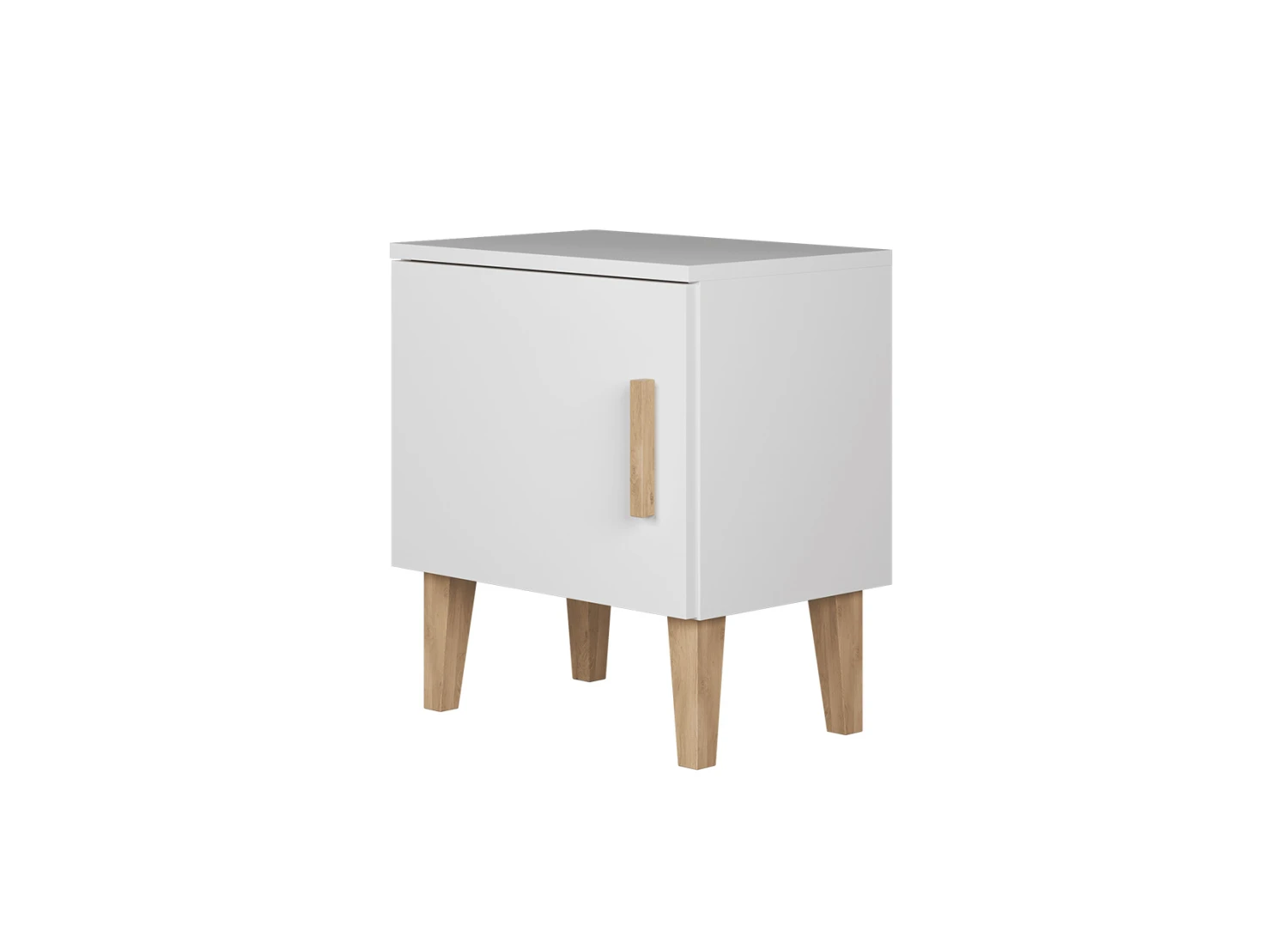 Chevet 1 Porte DREAM – Image 3