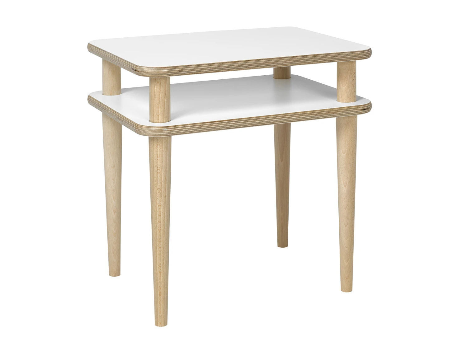 Chevet En Bois SYMI – Image 2