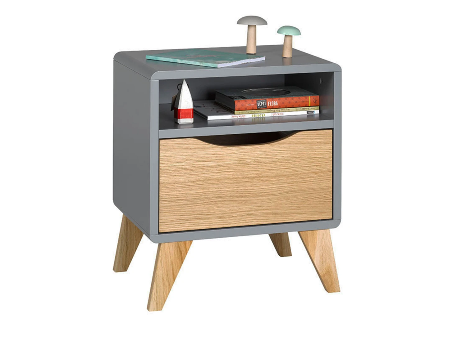 Chevet Scandinave LOKI – Image 2