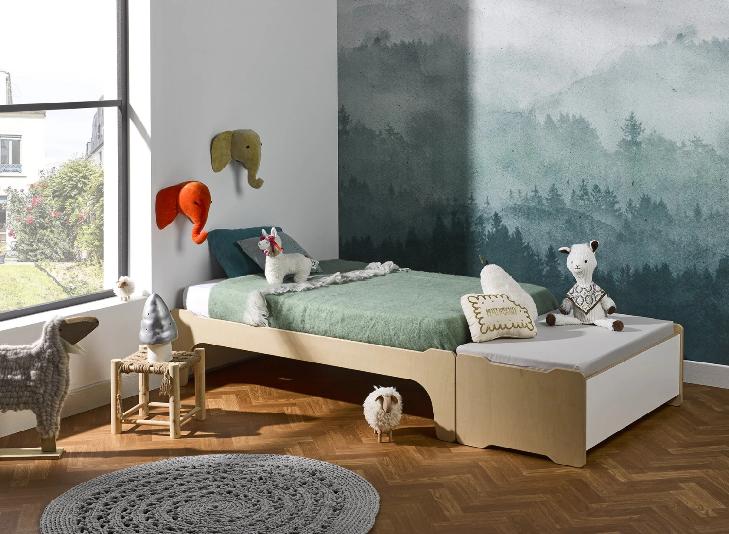 Coffre à Jouets KALIX – Image 3