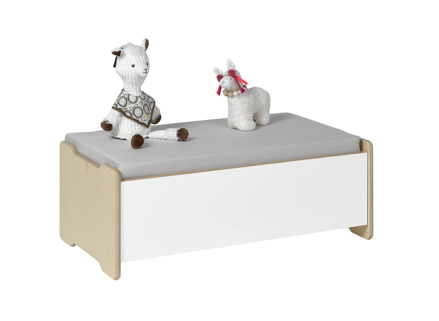 Coffre à Jouets KALIX – Image 4