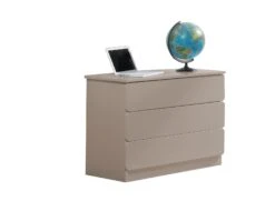 Commode 3 Tiroirs MIKA