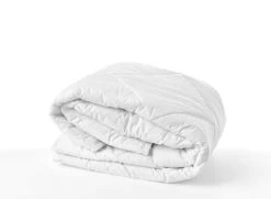 Couette Anti-acariens 100x135cm ANDY