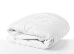 Couette Anti-acariens 140x200cm ANDY – 4 Saisons