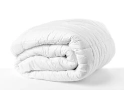 Couette Anti-acariens 220x240cm ANDY – été