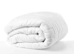Couette Anti-acariens 240x260cm ANDY – été