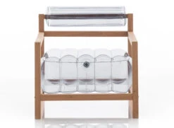 Fauteuil Design YOKO By MOJOW