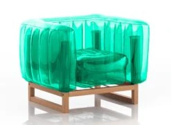 Fauteuil YOMI By MOJOW