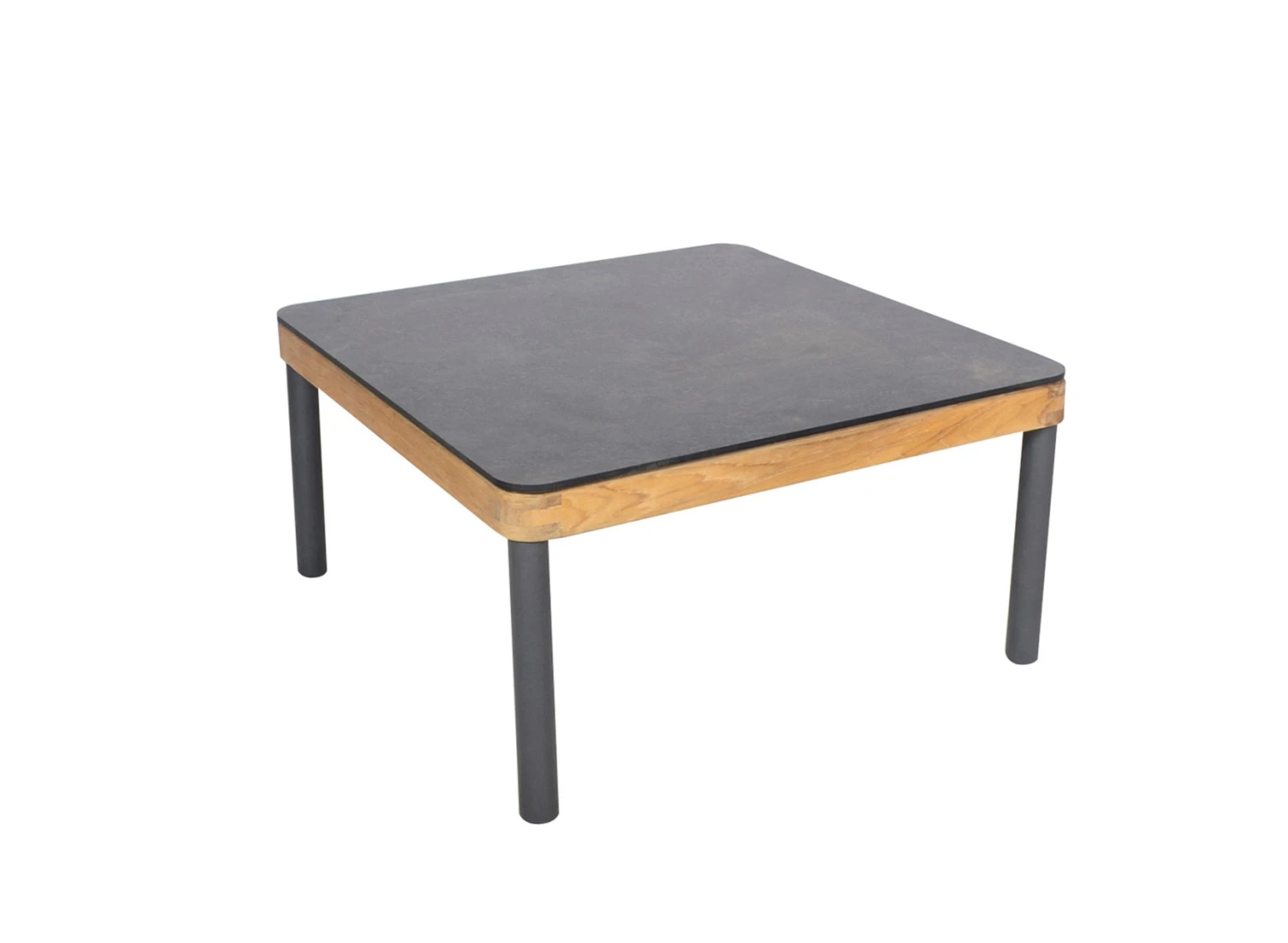 Fauteuils Et Table De Jardin En Teck RIO – Image 4