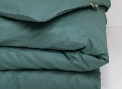 Housse De Couette 220x240cm WILLY Coton Bio