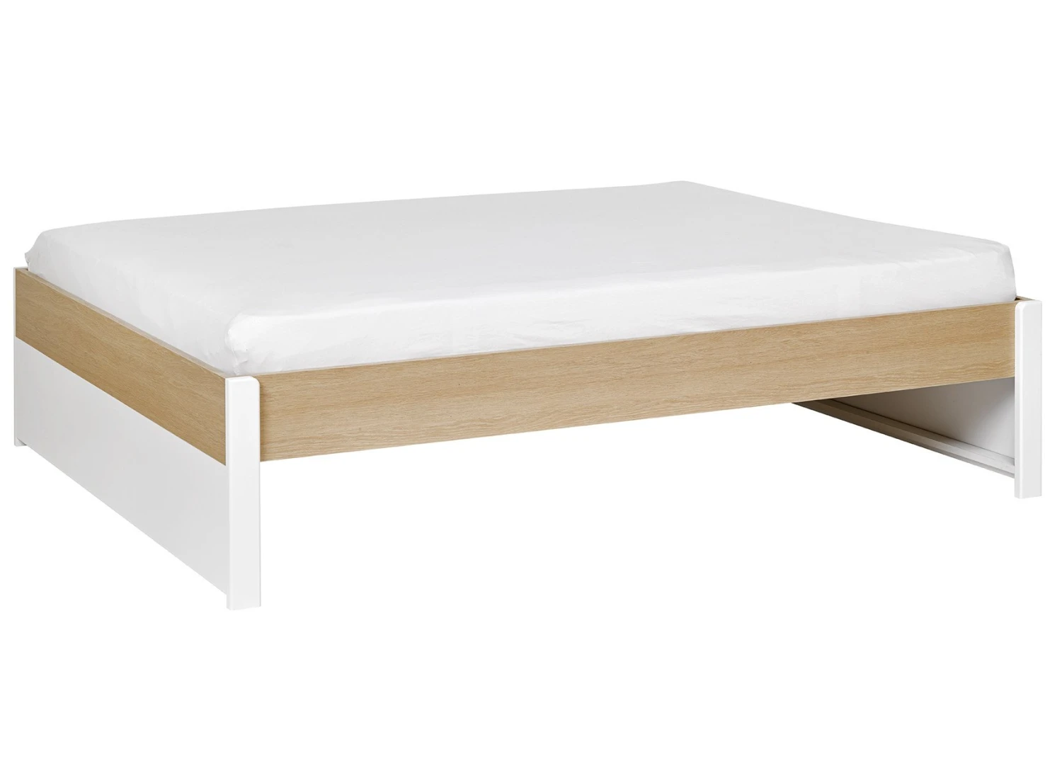 Lit 2 Places 160x200 PRADO + Sommier 2 Lit 2 Places 160x200 PRADO + Sommier – Image 2