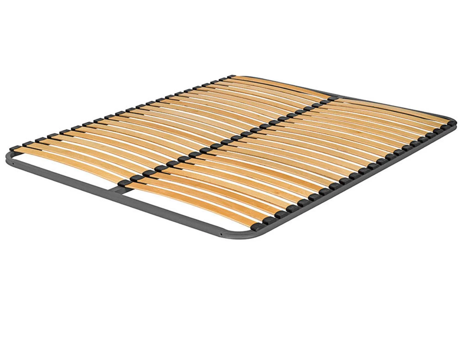 Lit 2 Places 160x200 PRADO + Sommier 3 Lit 2 Places 160x200 PRADO + Sommier – Image 3