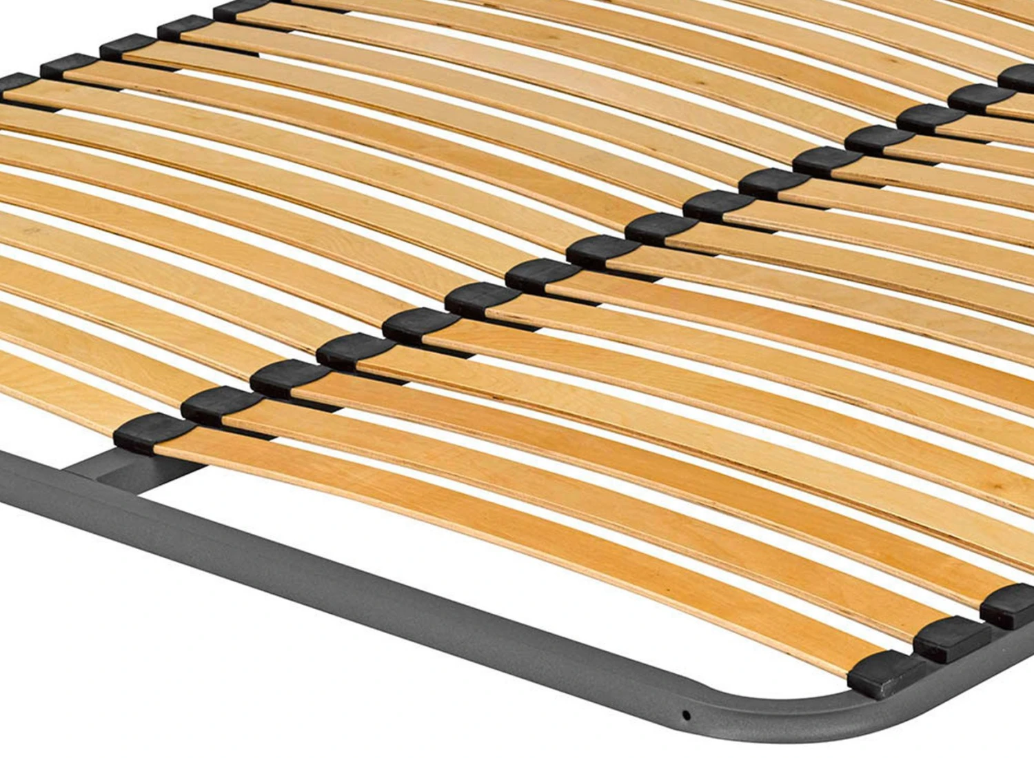 Lit 2 Places 160x200 PRADO + Sommier 4 Lit 2 Places 160x200 PRADO + Sommier – Image 4