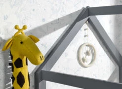 Lit Cabane 90x140 évolutif ELLY -Nateo Concept lit cabane 90x140 evolutif elly 2