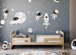 Lit Cabane Enfant 80x180 APOLLO - Bouleau Naturel 12 Lit Cabane Enfant 80x180 APOLLO - Bouleau Naturel -Nateo Concept lit cabane enfant 80x180 apollo bouleau naturel 2