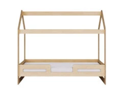 Lit Cabane Enfant 80x180 APOLLO - Bouleau Naturel 14 Lit Cabane Enfant 80x180 APOLLO - Bouleau Naturel -Nateo Concept lit cabane enfant 80x180 apollo bouleau naturel 4