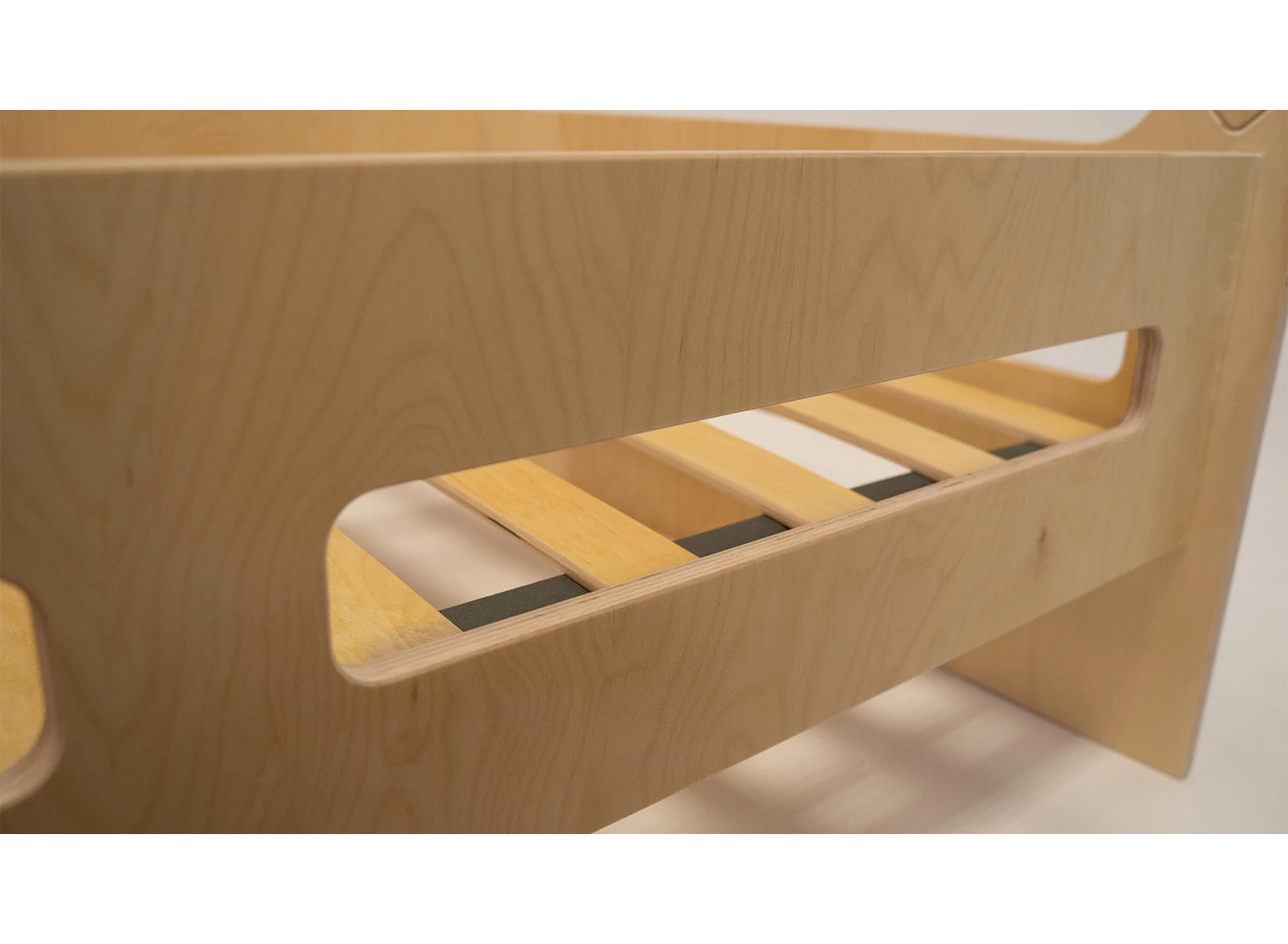 Lit Cabane Enfant 80x180 APOLLO - Bouleau Naturel 7 Lit Cabane Enfant 80x180 APOLLO - Bouleau Naturel – Image 7