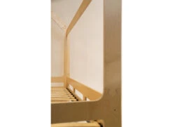 Lit Cabane Enfant 80x180 APOLLO - Bouleau Naturel 18 Lit Cabane Enfant 80x180 APOLLO - Bouleau Naturel -Nateo Concept lit cabane enfant 80x180 apollo bouleau naturel 8