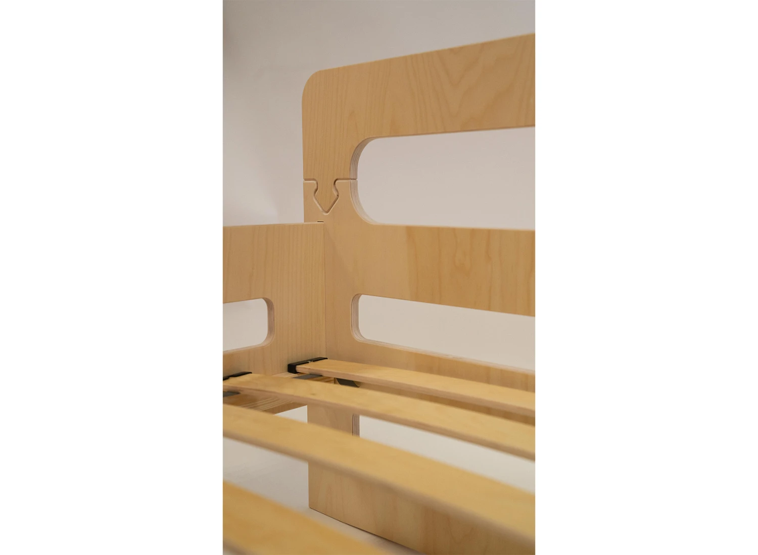 Lit Cabane Enfant 80x180 APOLLO - Bouleau Naturel 10 Lit Cabane Enfant 80x180 APOLLO - Bouleau Naturel – Image 10