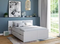 Lit Double 140x200 ALBI