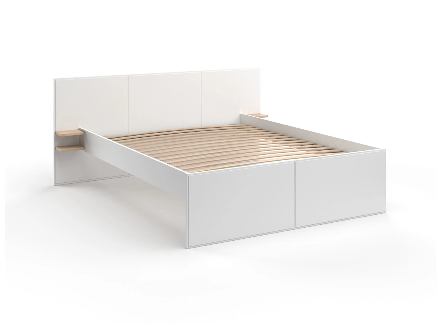 Lit Double 160x200 ALBI 3 Lit Double 160x200 ALBI – Image 3