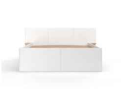 Lit Double 160x200 ALBI 7 Lit Double 160x200 ALBI -Nateo Concept lit double 160x200 albi 3