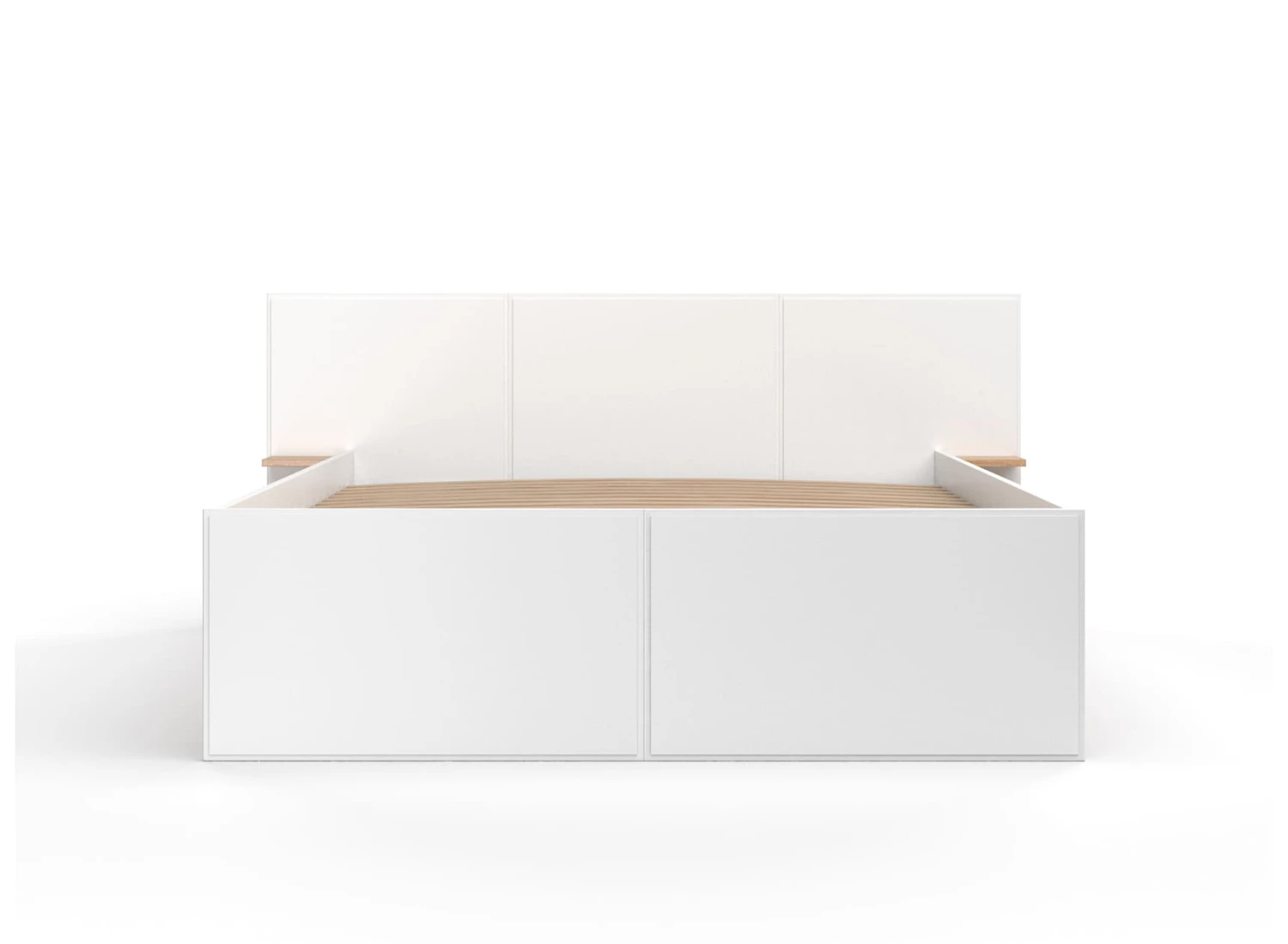 Lit Double 160x200 ALBI 4 Lit Double 160x200 ALBI – Image 4