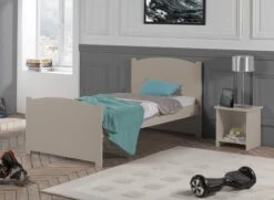 Lit Enfant 90x190 LINNA
