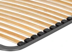 Lit Enfant 90x200 SKYE + Sommier + Matelas -Nateo Concept lit enfant 90x200 skye sommier matelas 4