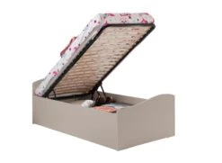 Lit Enfant Coffre 90x190 EIKA 7 Lit Enfant Coffre 90x190 EIKA -Nateo Concept lit enfant coffre 90x190 eika 3