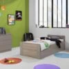 Lit Enfant Coffre 90x190 LEIRA