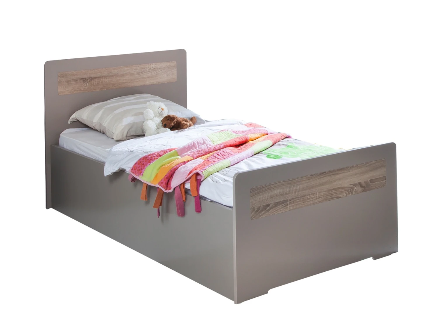 Lit Enfant Coffre 90x190 MORA – Image 3