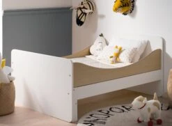 Lit Enfant évolutif 90x140 MANLY